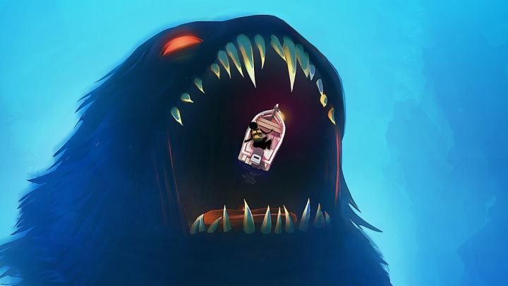 Когда выйдет Sea of Solitude на Nintendo Switch — у нас плохие новости