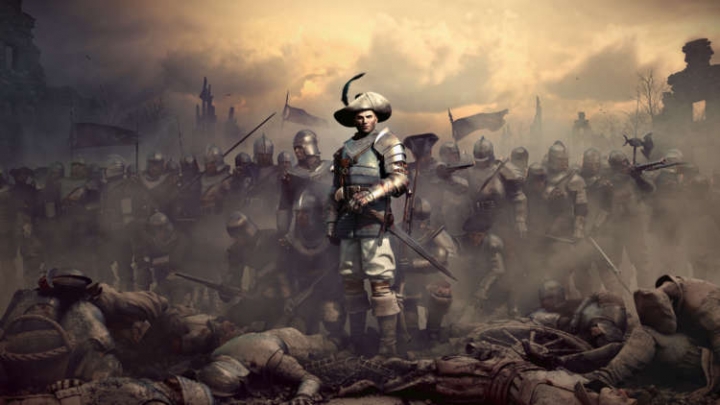 Гайд и прохождение Greedfall - что дают за предзаказ игры на PC, PS4 и Xbox One