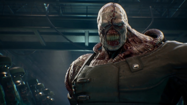Поспеши и сможешь скачать Resident Evil 3 HD Remastered до релиза