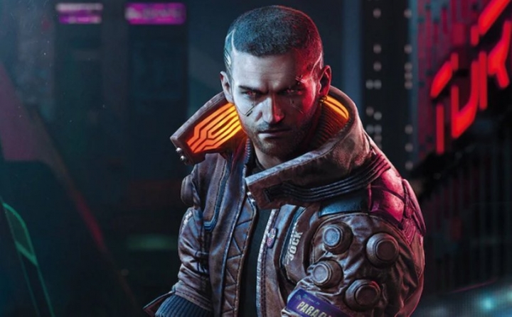 Пойдёт ли Cyberpunk 2077 на слабом ПК - вы удивитесь