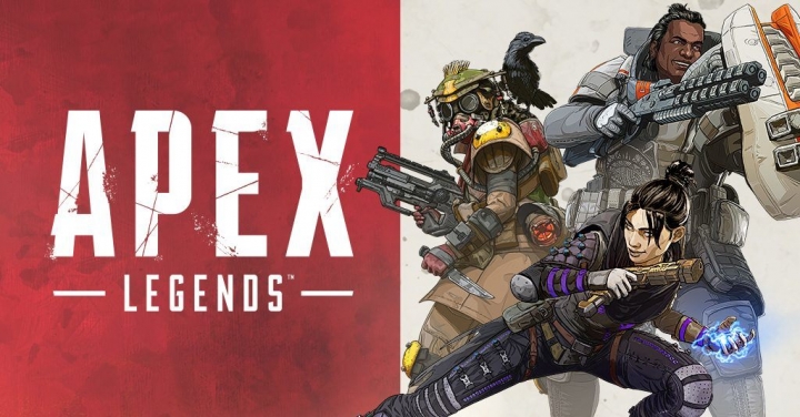 Что нового будет в 3 сезоне Apex Legends - новости, дата выхода, персонажи и много интересного