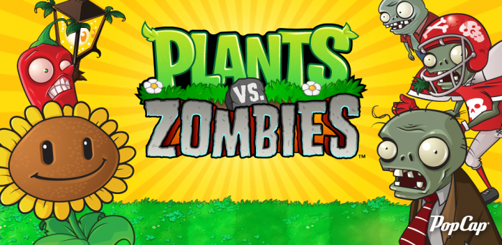 Пре-альфа Plants VS Zombie 3 на Android — какие устройства участвуют в тесте и другие подрбности