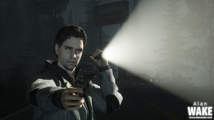 Делаем вывод: Alan Wake 2 выйдет на PlayStation 5 и Xbox Scarlett