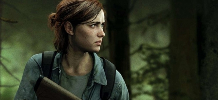 Трой Бейкер: «Вы не готовы к The Last of Us 2»