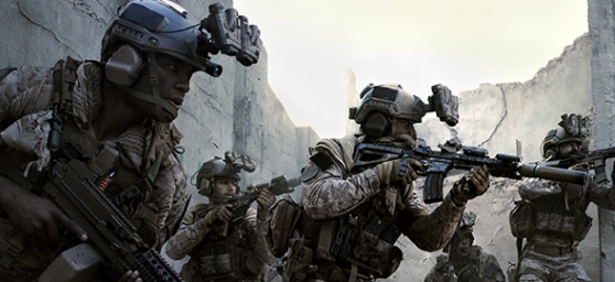 Гайд и тактика Call of Duty Modern Warfare — и советы по экипировке