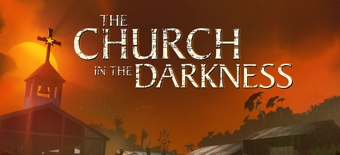 Гайд The Church in the Darkness - Полная карта мира