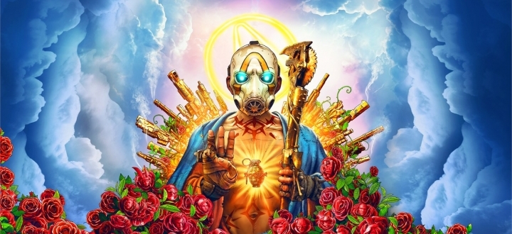 Опубликованы системные требования Borderlands 3 — потянет почти любой ПК