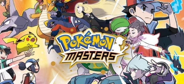 Гайд Pokemon Masters - Советы для новичков. 5 вещей которые нужно сделать в первую очередь