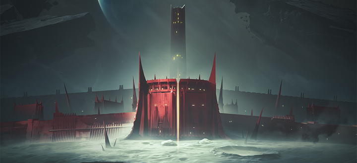 «Смерть приносящий» - новая ракетная установка которая появится в Destiny 2: Shadowkeep