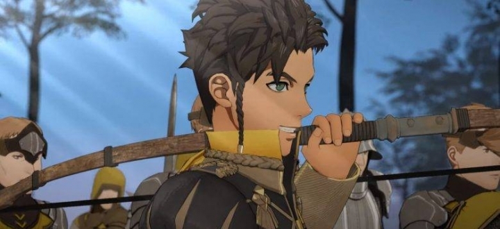7 игр, которые похожи на Fire Emblem: Three Houses для ПК