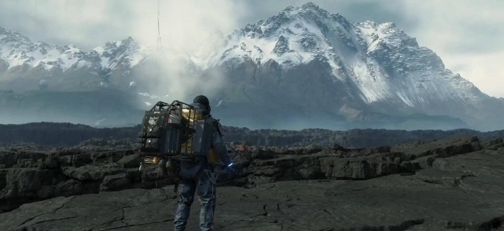 На Tokyo Game Show 2019 покажут 49 минут геймплея Death Stranding