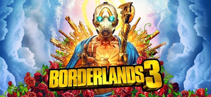 Borderlands 3 какой максимальный уровень