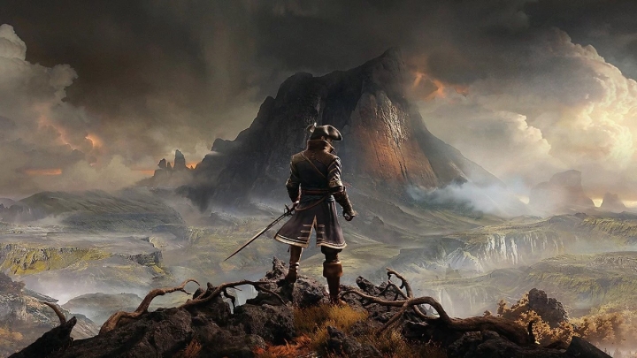 Гайд и прохождение Greedfall - Как получить напиток со шнуровкой