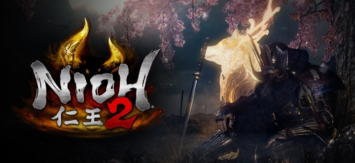 Nioh 2 выйдет в начале 2020 года на PlayStation 4