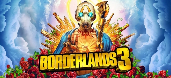 Borderlands 3 как играть по сети на пиратке