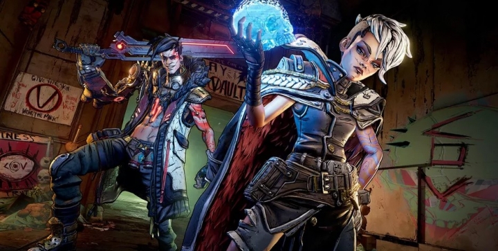Гайд Borderlands 3 - Битва с боссом. Как убить Киллавольта, советы и хитрости