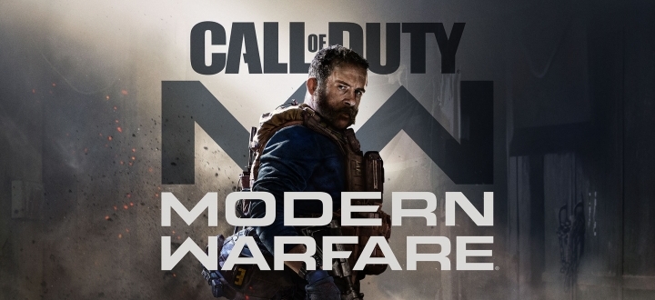 Новый трейлер Call of Duty: Modern Warfare к новому этапу бета-тесту игры