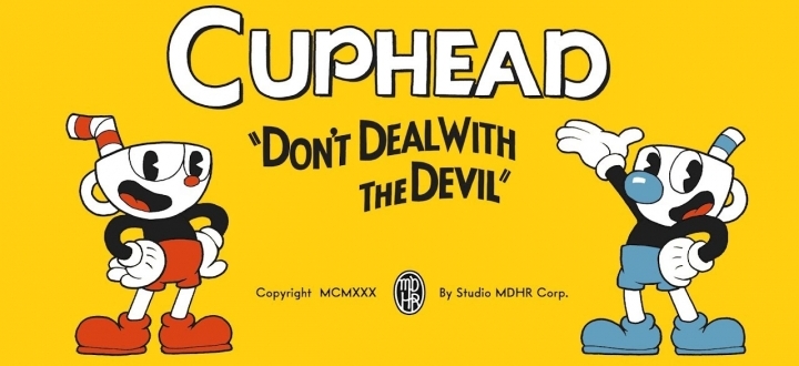 Саундтрек Cuphead попал на первою строчку Billboard