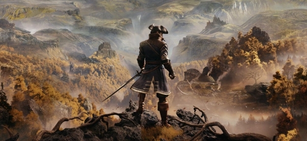 Гайд Greedfall - Как использовать магию. Лучшие способности