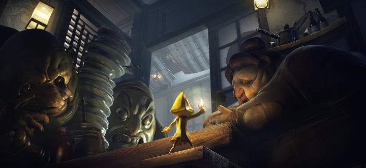Что будет в PS Plus в октябре 2019 года - пытаемся угадать
