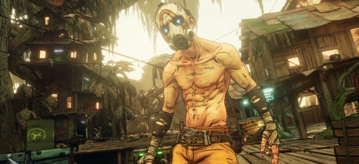 Borderlands 3 как играть по сети на пиратке