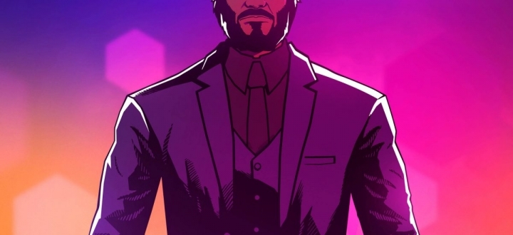 Объявлена дата выхода John Wick Hex