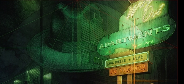Новые подробности о фракции Барона в Vampire: The Masquerade - Bloodlines 2