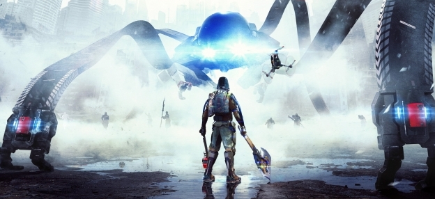 The Surge 2 уже на подходе. Релизный трейлер