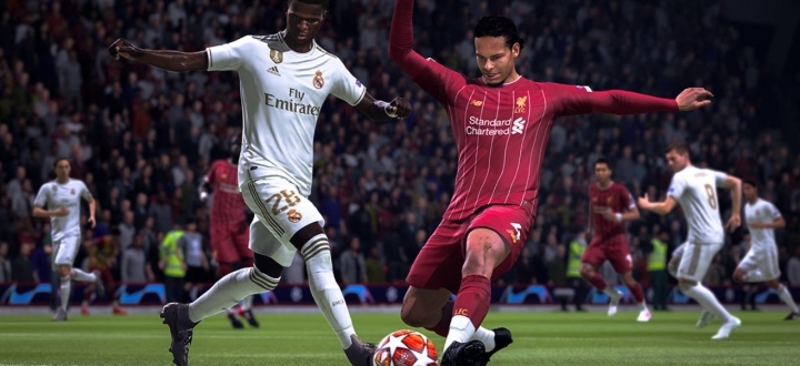 Гайд FIFA 20 Ultimate Team – Полный список лучших защитников