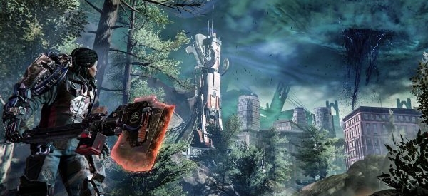 Гайд The Surge  2- Тактика. Как победить финального босса
