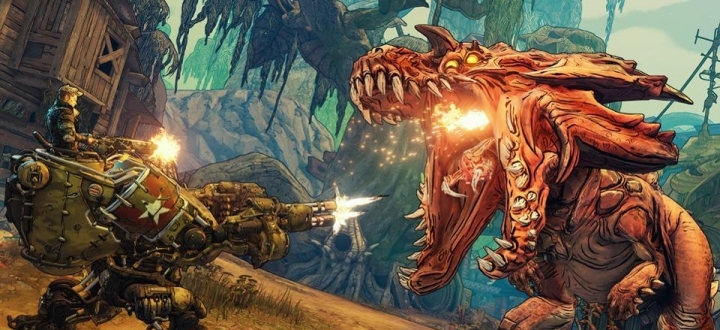 Лучшие гранаты в Borderlands 3. Гайд и секреты