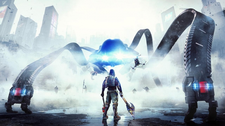Гайд и прохождение The Surge 2 — как освободить заключенного Бенджамина Берка