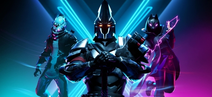 Гайд и прохождение Fortnite — когда начинается 11 сезон и когда заканчивается 10?