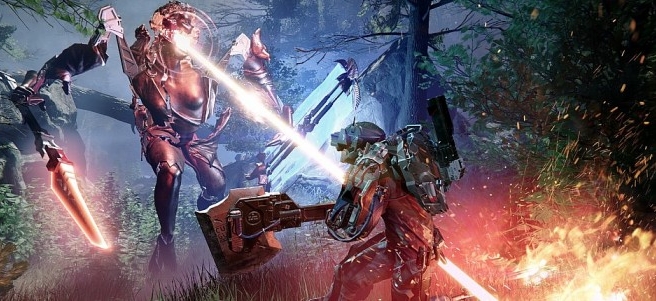 Гайд The Surge 2 - Как изменить или сбросить очки модулей