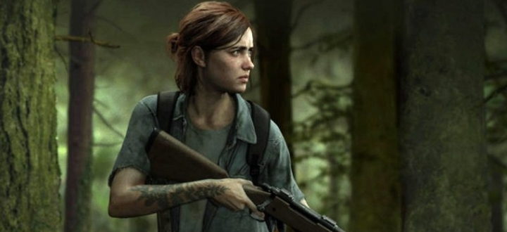 Naughty Dog работает над сетевой The Last of Us