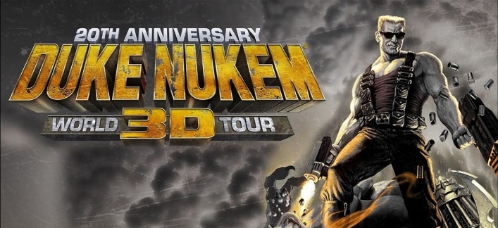 Композитор Duke Nukem 3D подал в суд на Рэнди Питчфорда