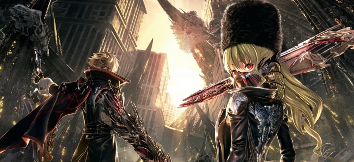 Гайд и прохождение Code Vein — где найти витиеватый ключ, местонахождение Ornate Key