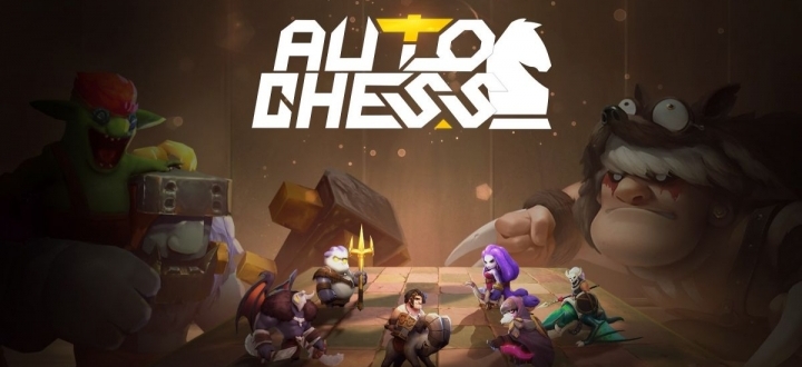Auto Chess анонсирована на Nintendo Switch и PlayStation 4