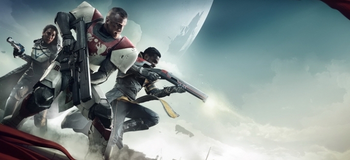Bungie выпустит до 2025 года игру не во вселенной Destiny