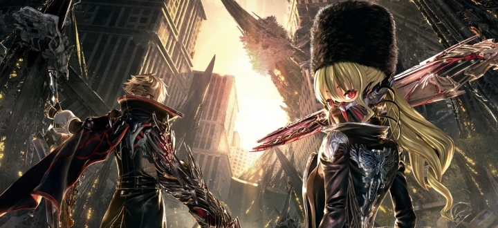 Гайд и прохождение Code Vein — все концовки в игре