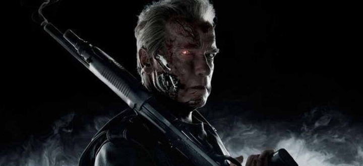 В Mortal Kombat 11 появится Терминатор