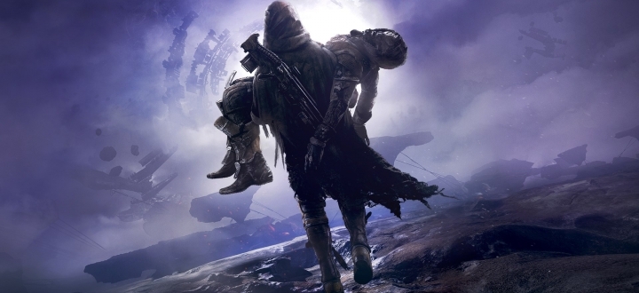 Destiny 2 вышла в Steam и стала бесплатной