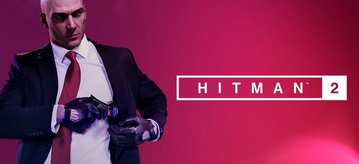 В октябре в Hitman 2 появится новый контент