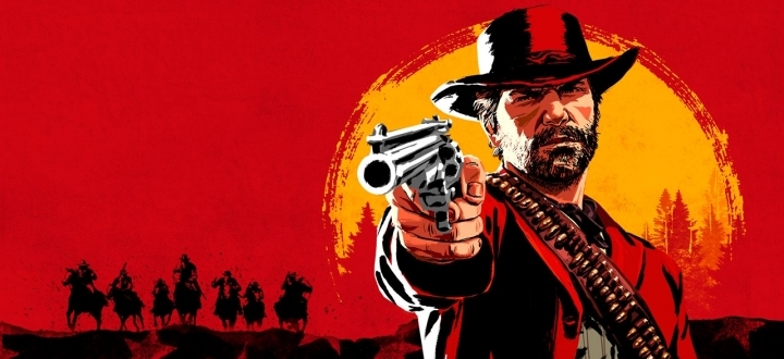 Red Dead Redemption 2 выйдет на PC 5 ноября в Epic Games Store и Rockstar Games Launcher