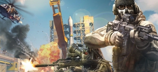 «Королевская битва» в Call of Duty Mobile. Гайд и советы для новичков