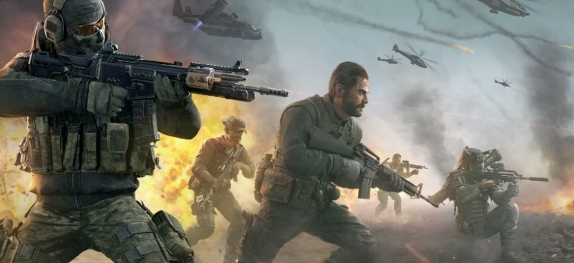 Советы для новичков в Call of Duty Mobile. Все, что нужно знать перед началом игры