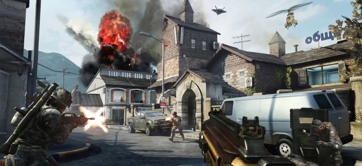 Гайд Call of Duty Mobile - Быстрая прокачка. Как быстро получить высокий рейтинг и звание
