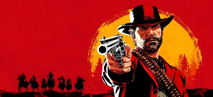 Системные требования Red Dead Redemption 2