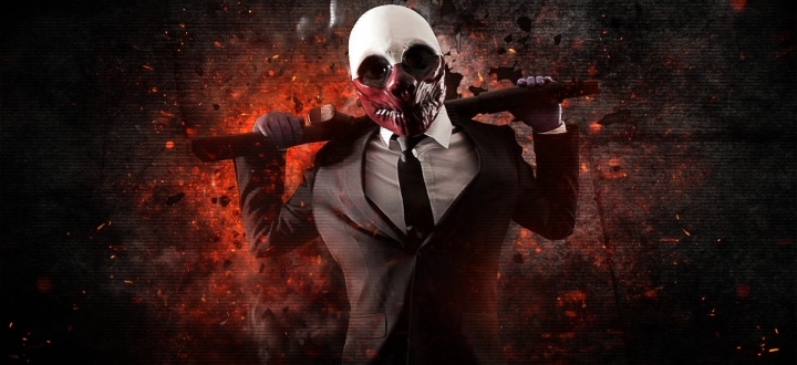 PayDay 3 выйдет в 2022-2023 году