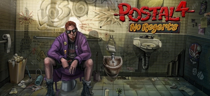 Анонсирована Postal 4 — игра уже доступна в раннем доступе Steam